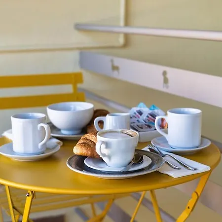 Appartement La Casa Di Amelie