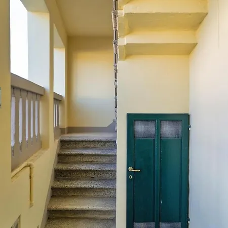 Appartement La Casa Di Amelie