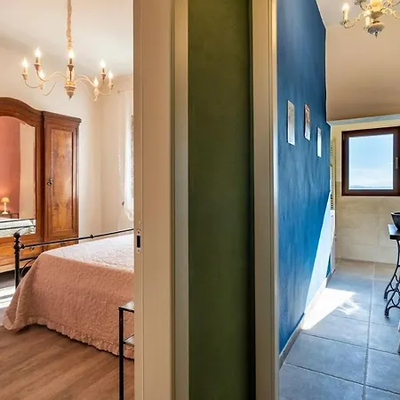 La Casa Di Amelie Appartement