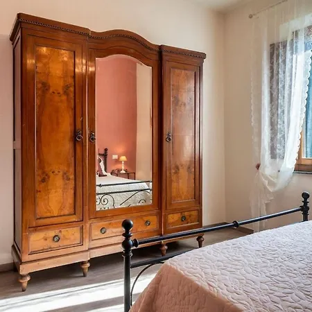 La Casa Di Amelie Appartement Molino Mazzetti