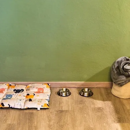 Appartement La Casa Di Amelie
