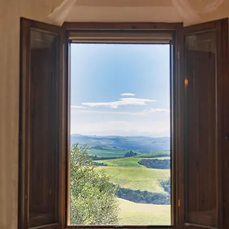 Appartement La Casa Di Amelie