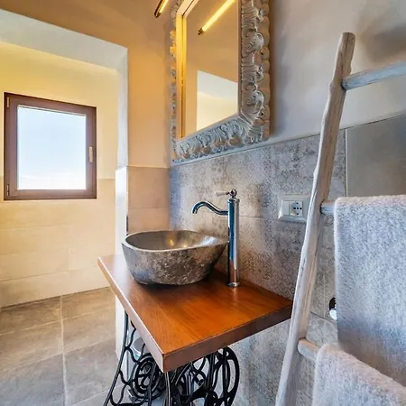 La Casa Di Amelie Molino Mazzetti