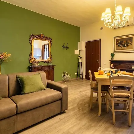 La Casa Di Amelie Appartement