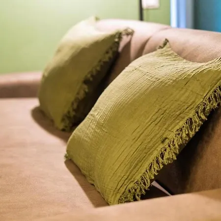 La Casa Di Amelie *
