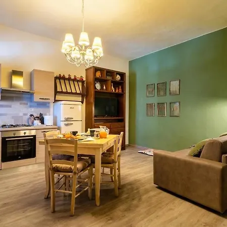 La Casa Di Amelie * Molino Mazzetti