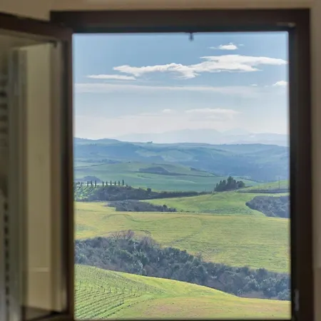 Appartement La Casa Di Amelie