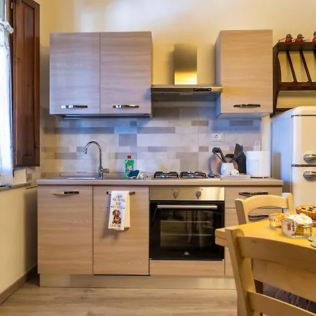 La Casa Di Amelie