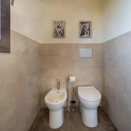 Appartement La Casa Di Amelie Molino Mazzetti