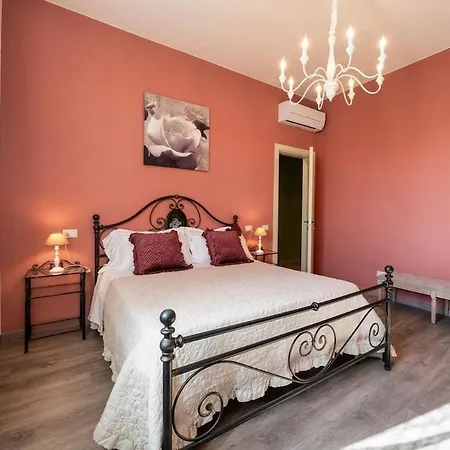 La Casa Di Amelie Appartement *