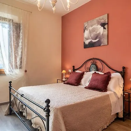 Lejlighed La Casa Di Amelie Molino Mazzetti