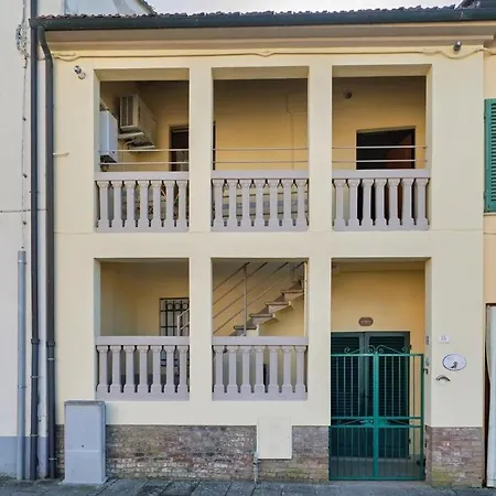 La Casa Di Amelie